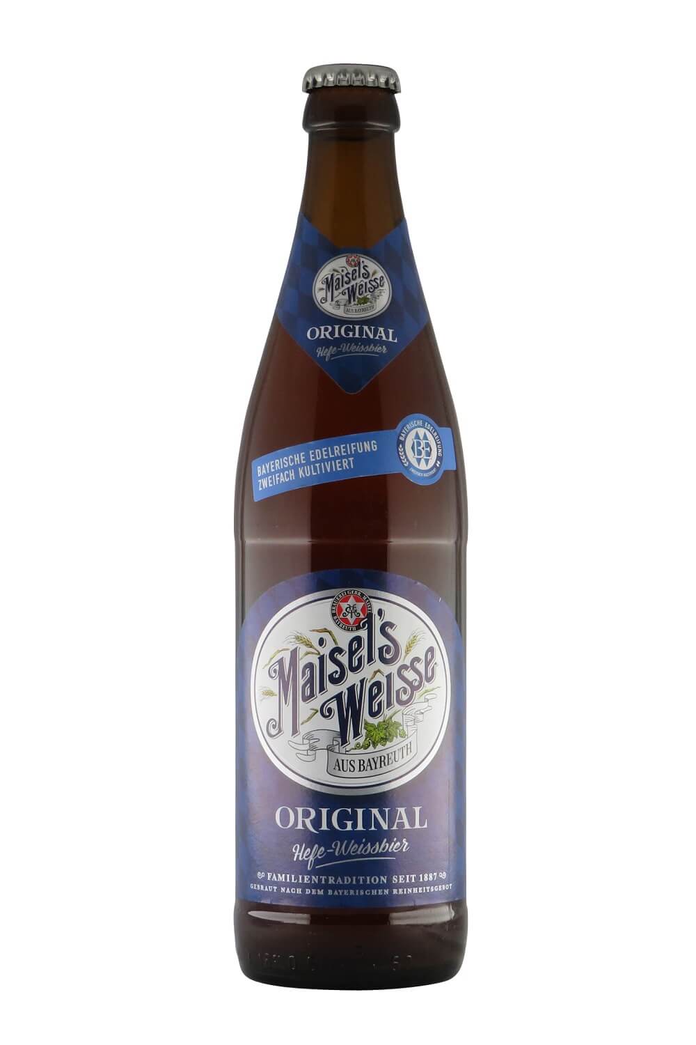Maisel's Weisse Original 0,5l