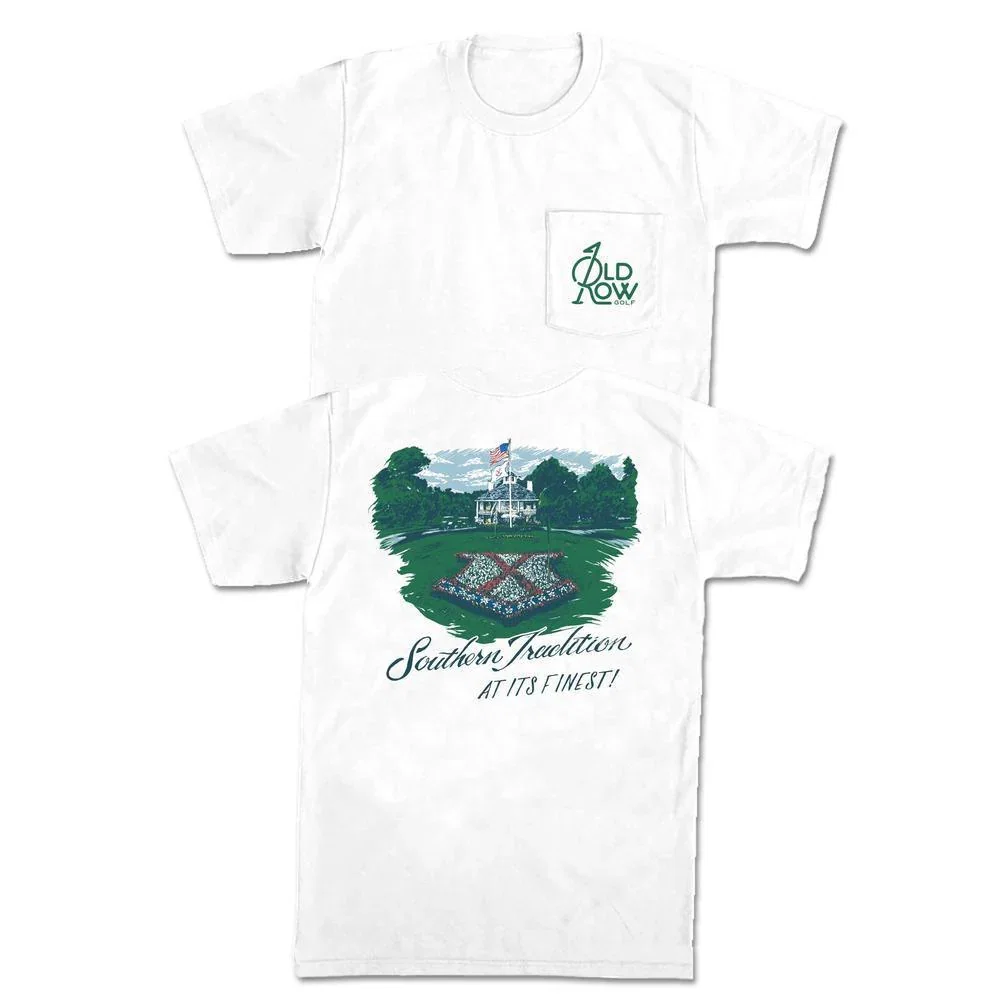 Image of Clubhouse Pocket Tee