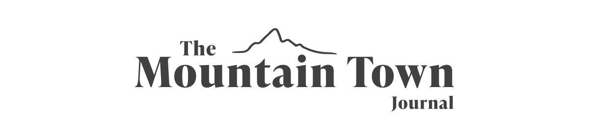 The Mountain Town Journal