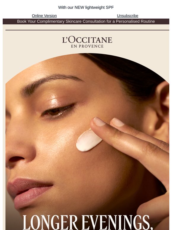 Breathable Skin, Made For Spring