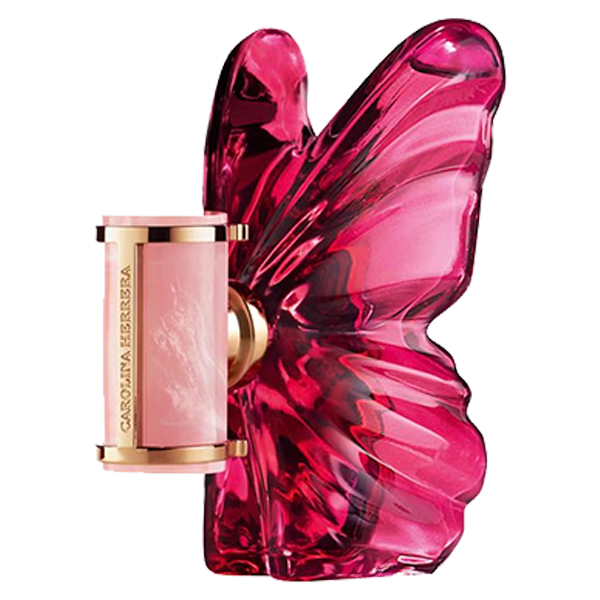 Carolina Herrera La Bomba Eau de Parfum apa parfum