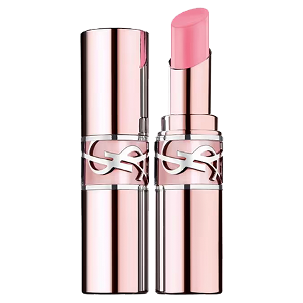 Yves Saint Laurent Candy Glow Tinted Butter Balm balsam buze