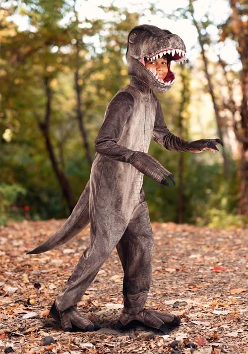T-Rex Costume for Kids