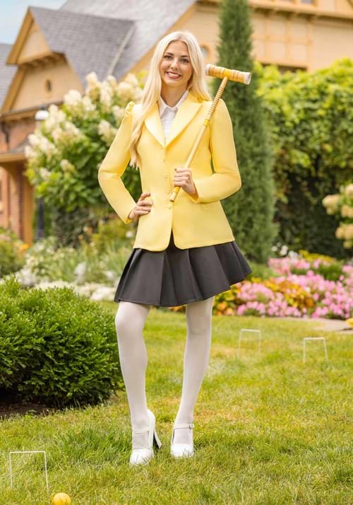 Heather McNamara Costume for Women