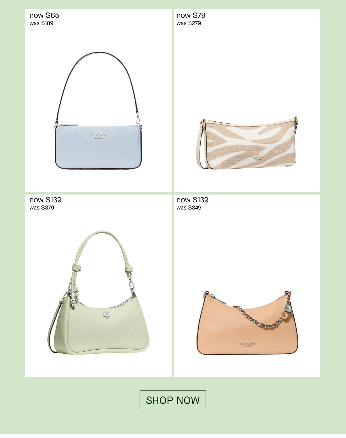 SHOP NOW