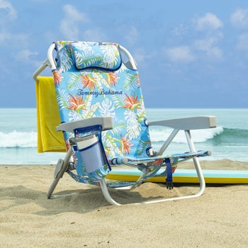 Tommy Bahama Beach Chair 2-Pack