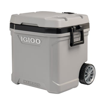 Igloo 62-Quart Maxcold Wheeled Cooler