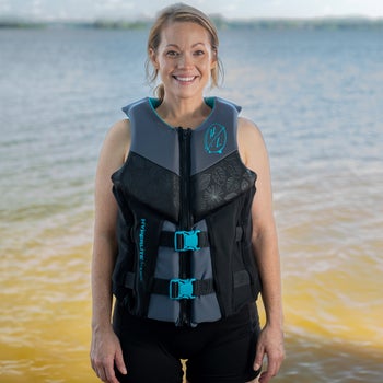 Hyperlite Women’s Life Vest