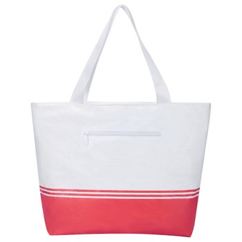 Coastal Culture Everyday Tote Bag