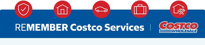 Costco Services