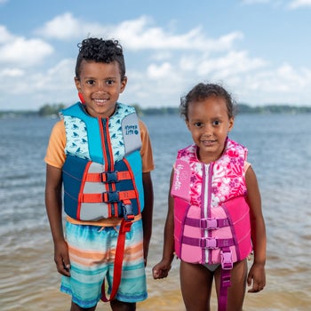 Hyperlite Child Life Vest