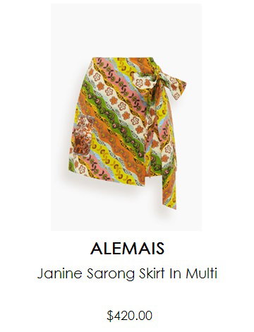 View product recommended for you