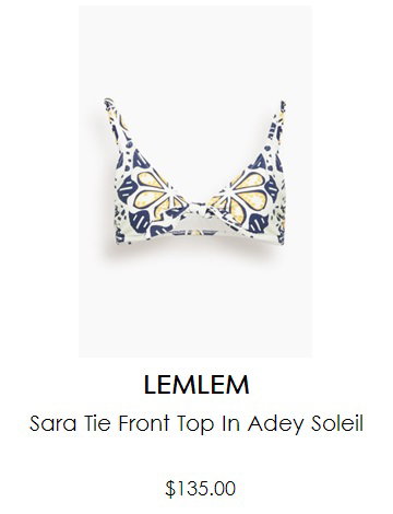 View product recommended for you