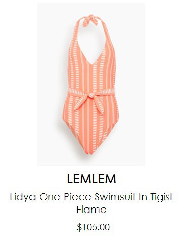 View product recommended for you