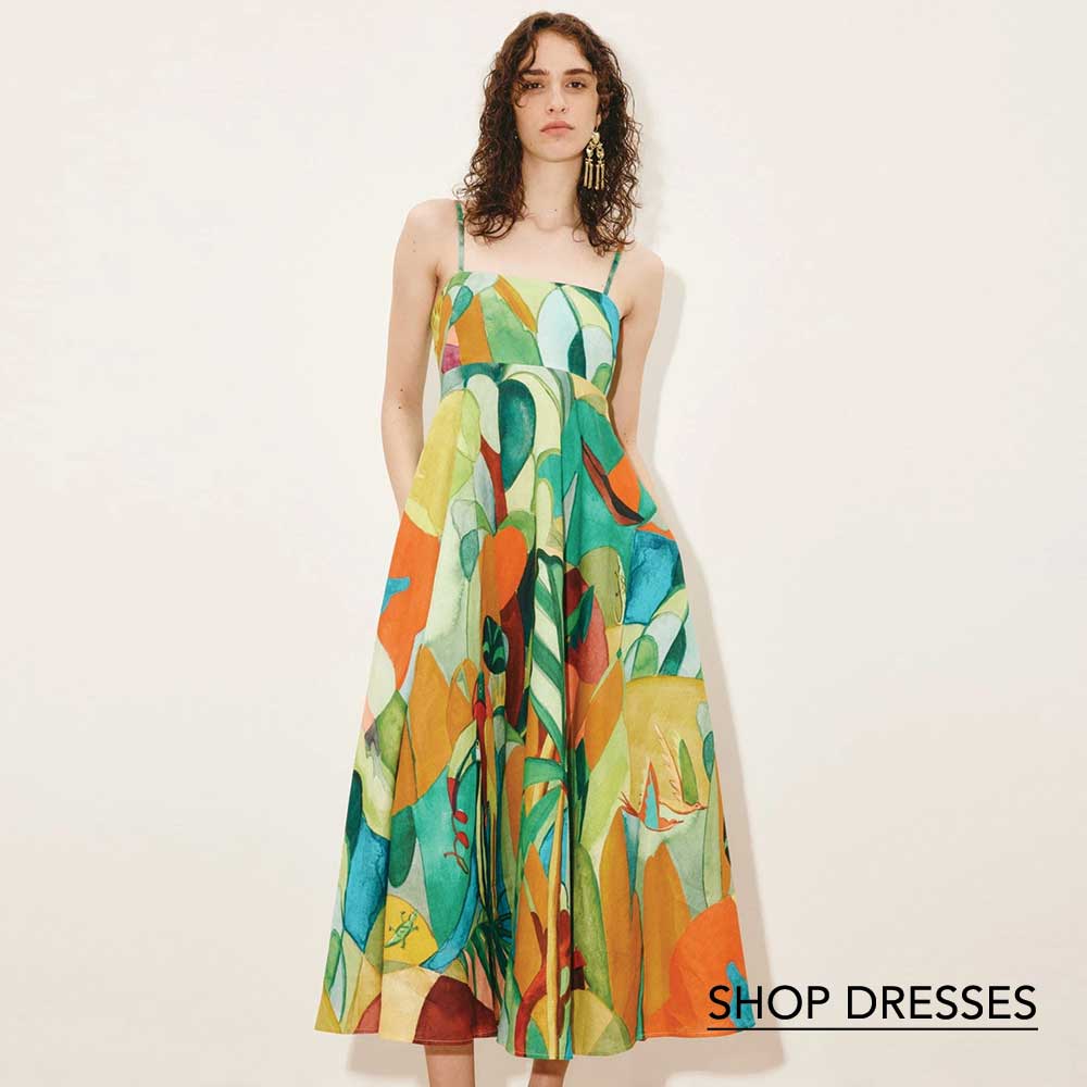 Shop Dresses