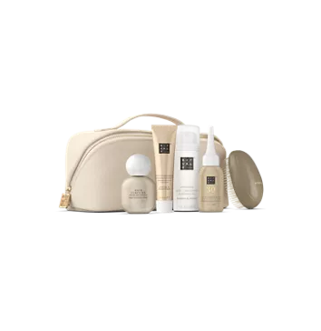 haircare trial set