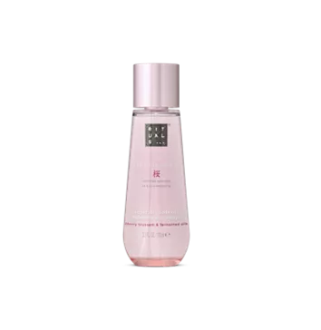 sakura super dry body oil