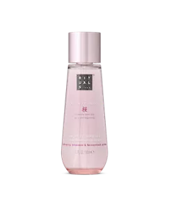 sakura super dry body oil