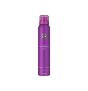 yozakura dry shampoo