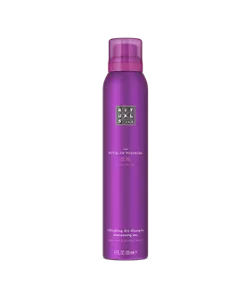 yozakura dry shampoo