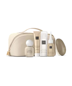 haircare trial set
