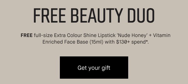 Get Your gift