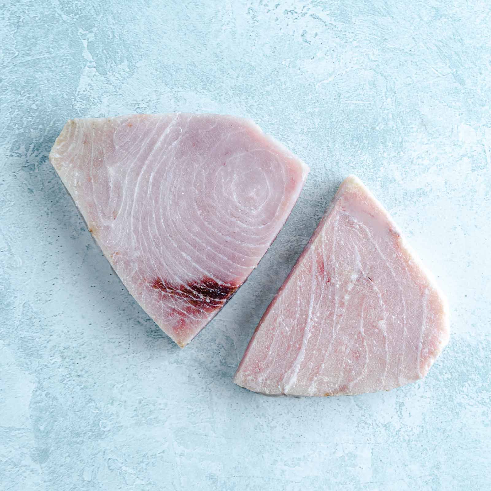 Image of Wild Swordfish Steaks