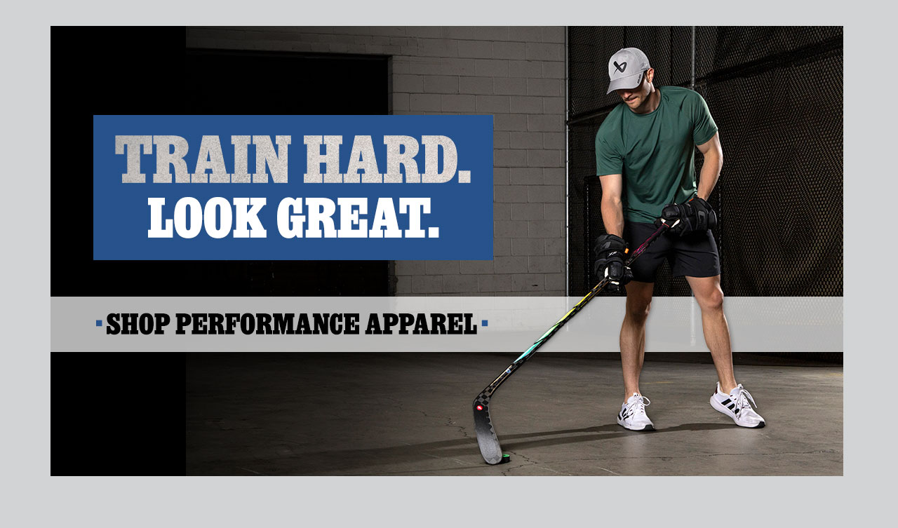 B2 - Shop Performance Apparel