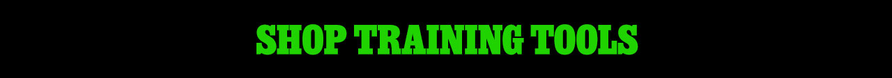 B7 - Shop Top Training Tools