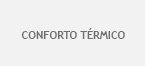 Cadence - Conforto térmico