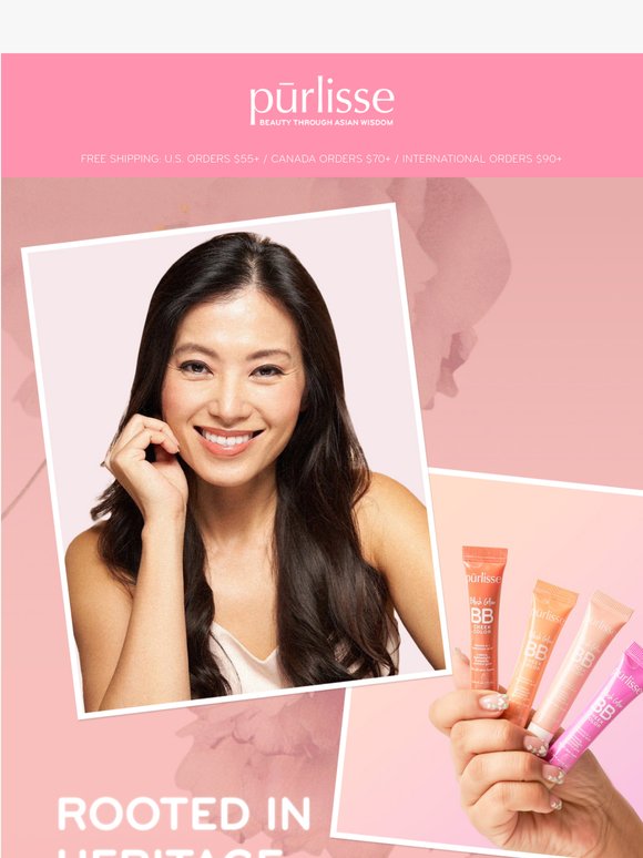 Celebrate AAPI Heritage Month with a Gift From Jennifer Yen