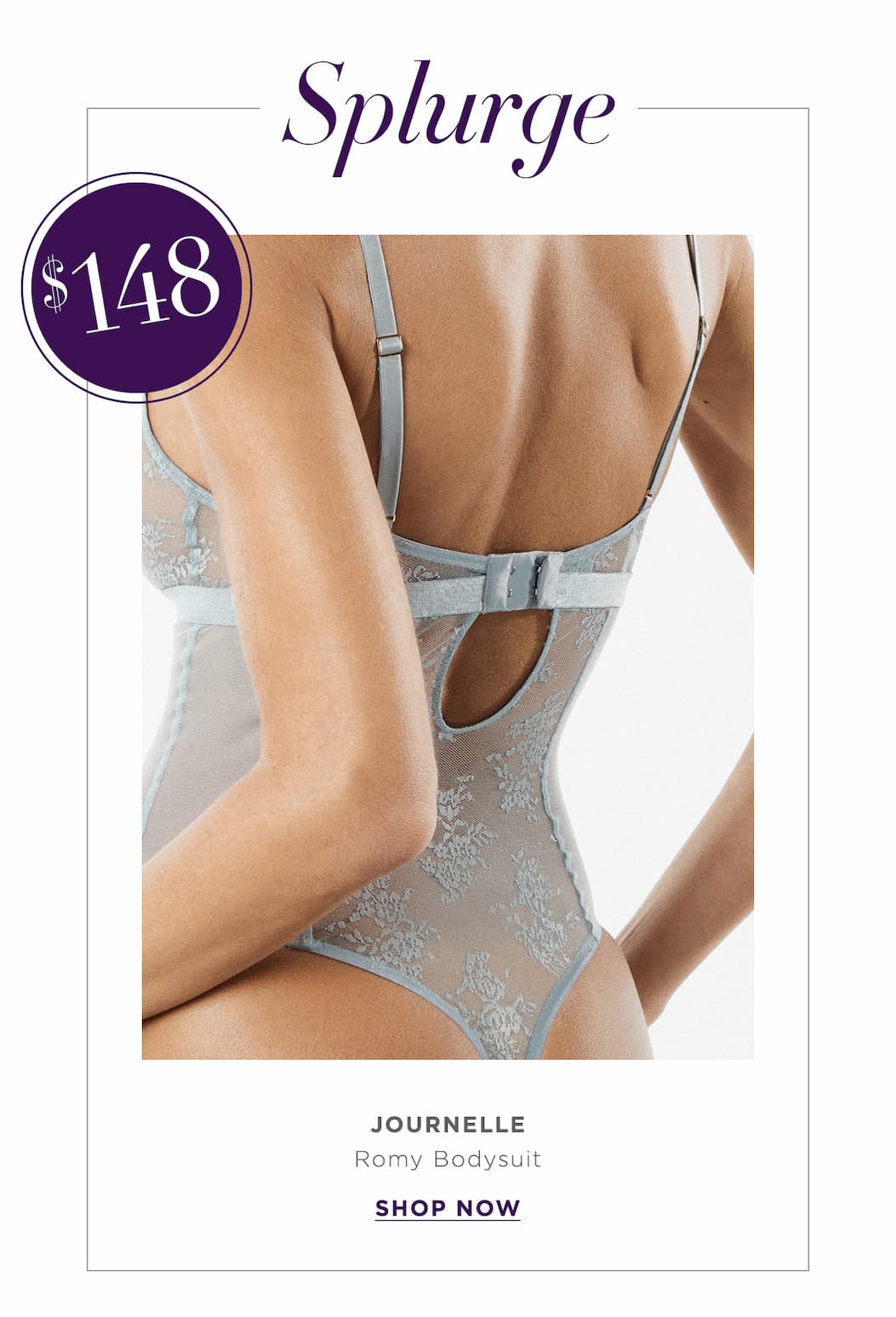 Romy Bodysuit