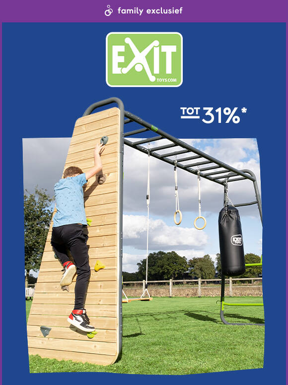 Shop EXIT