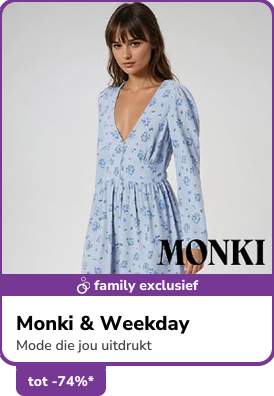 Monki & Weekday