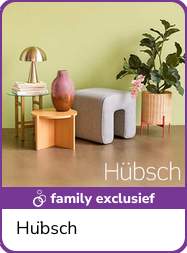 Hübsch