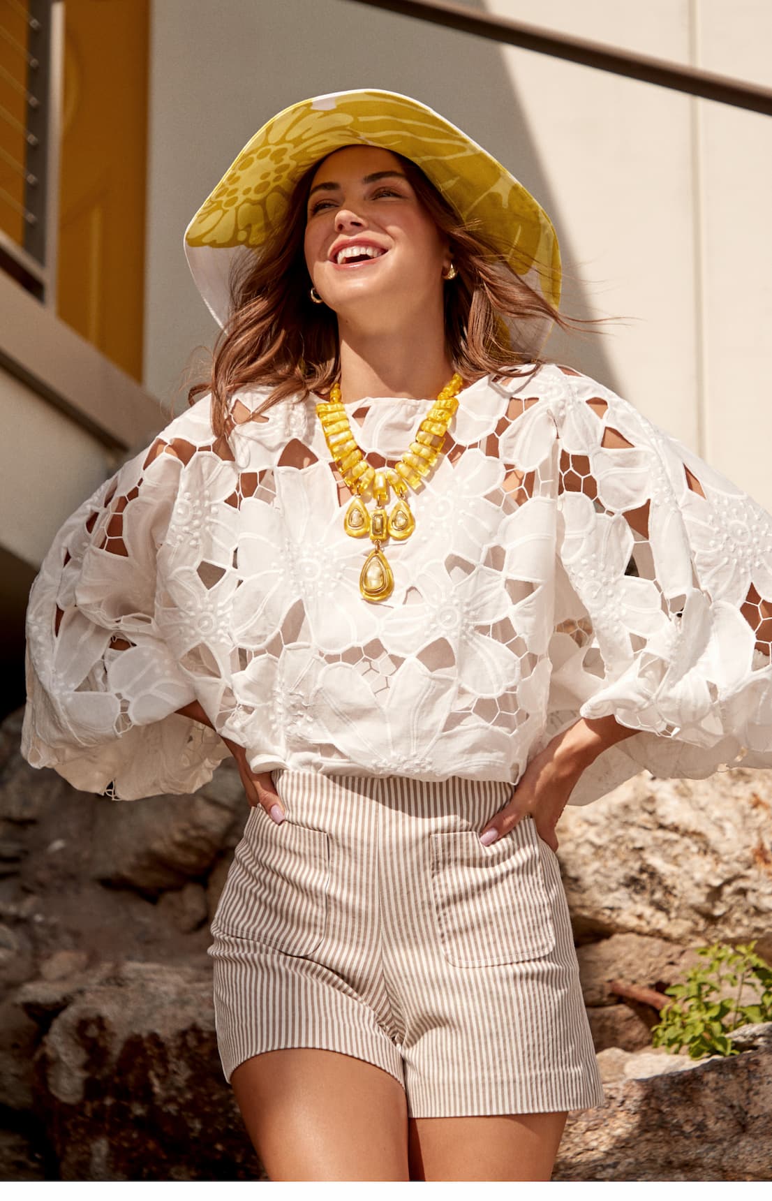 Coastal Top
