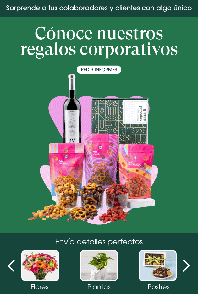 Servicio corporativo