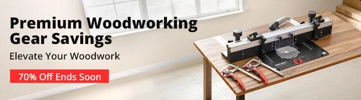 Woodworking-Gear-Savings