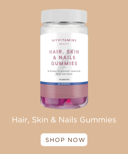 HSN Gummies