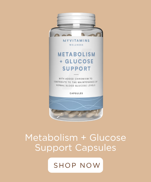 Glucose Support