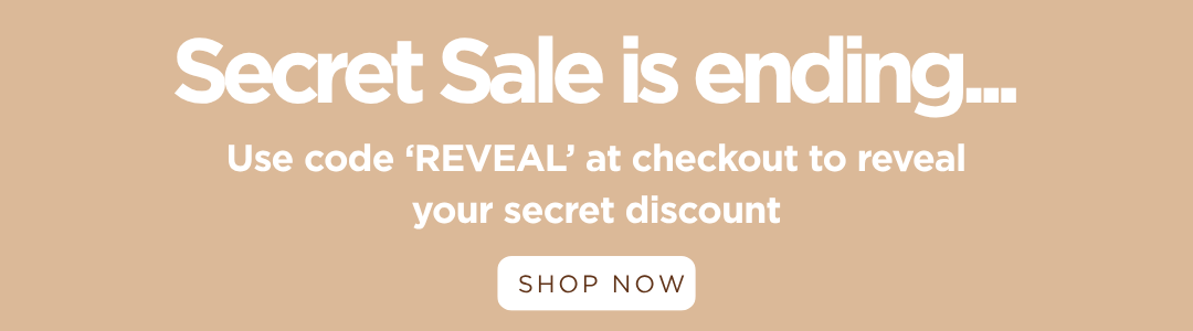 Secret sale