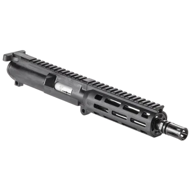 M&P®15-22 PISTOL 8" UPPER RECEIVER