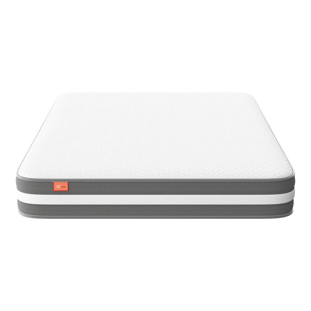 Image of just snug memory hybrid mattress