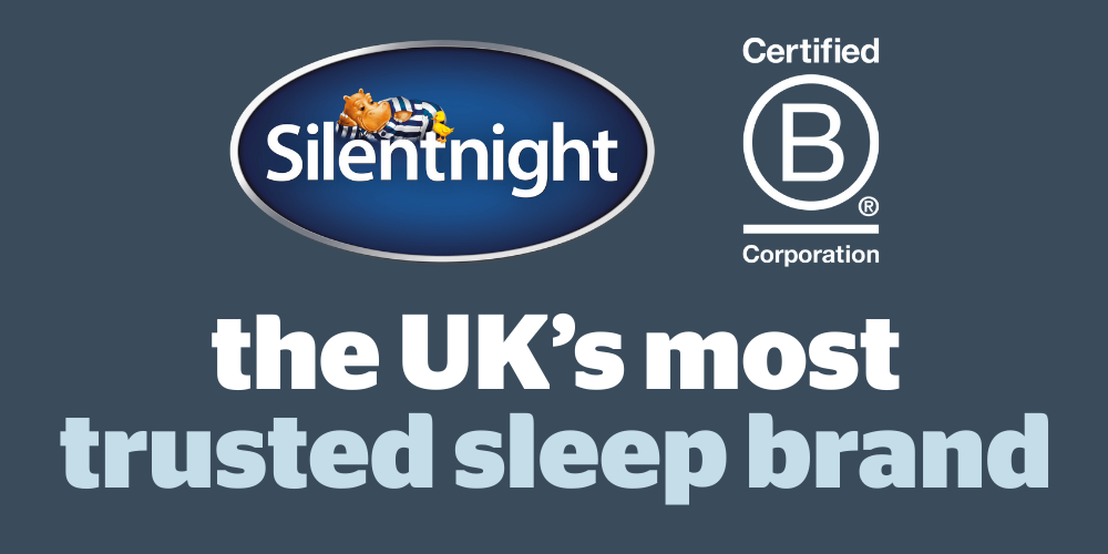 silentnight brand