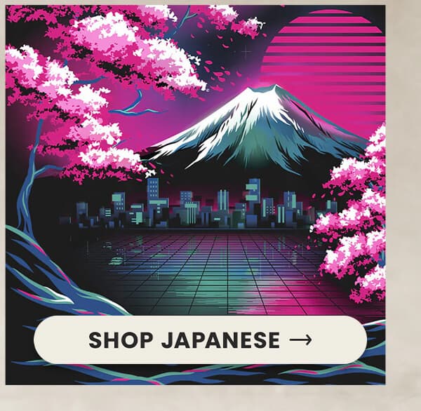 japanese collection