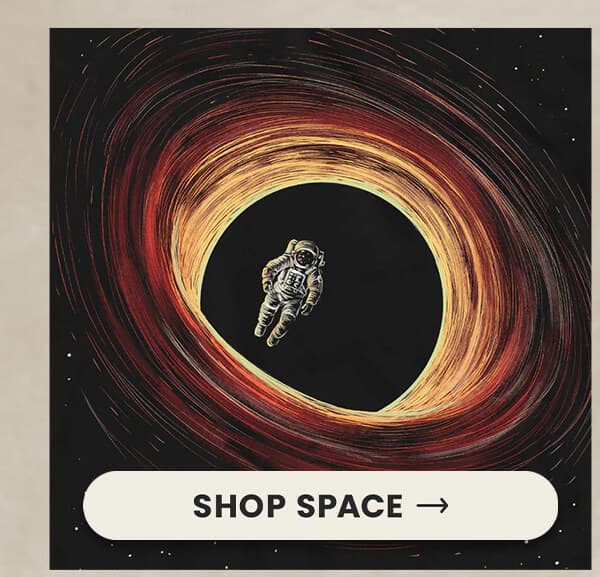 space collection