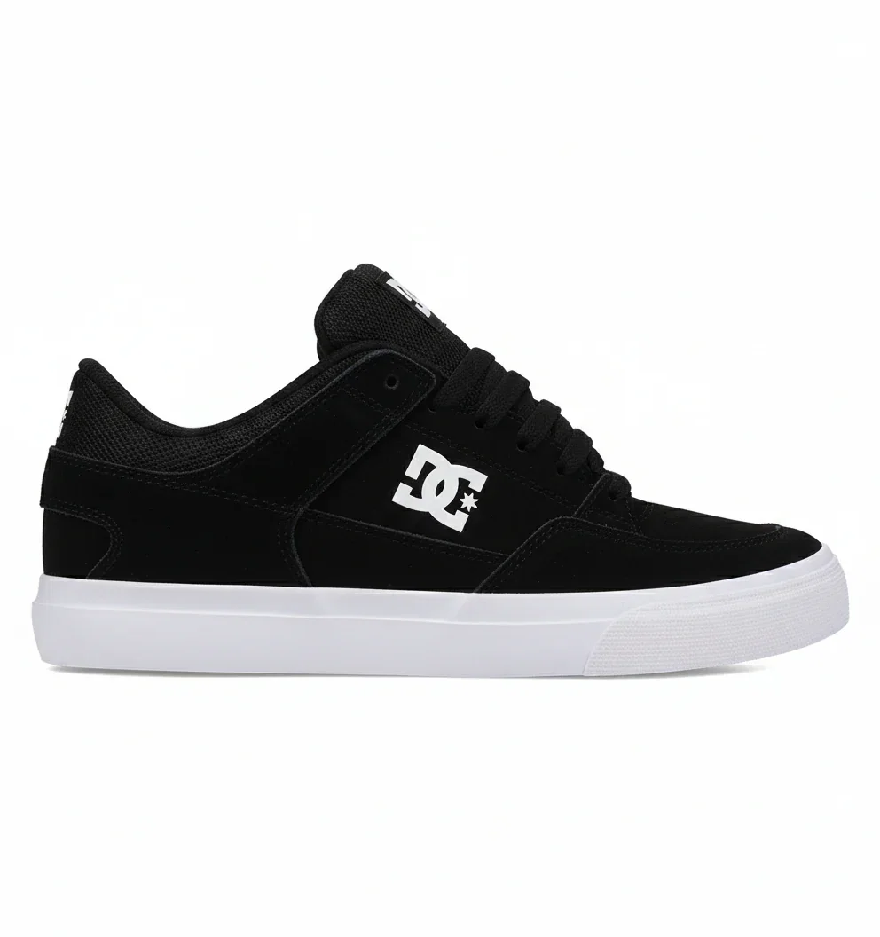 Image of Men's Onyx Shoes