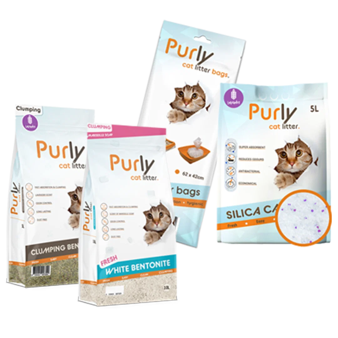 packshot