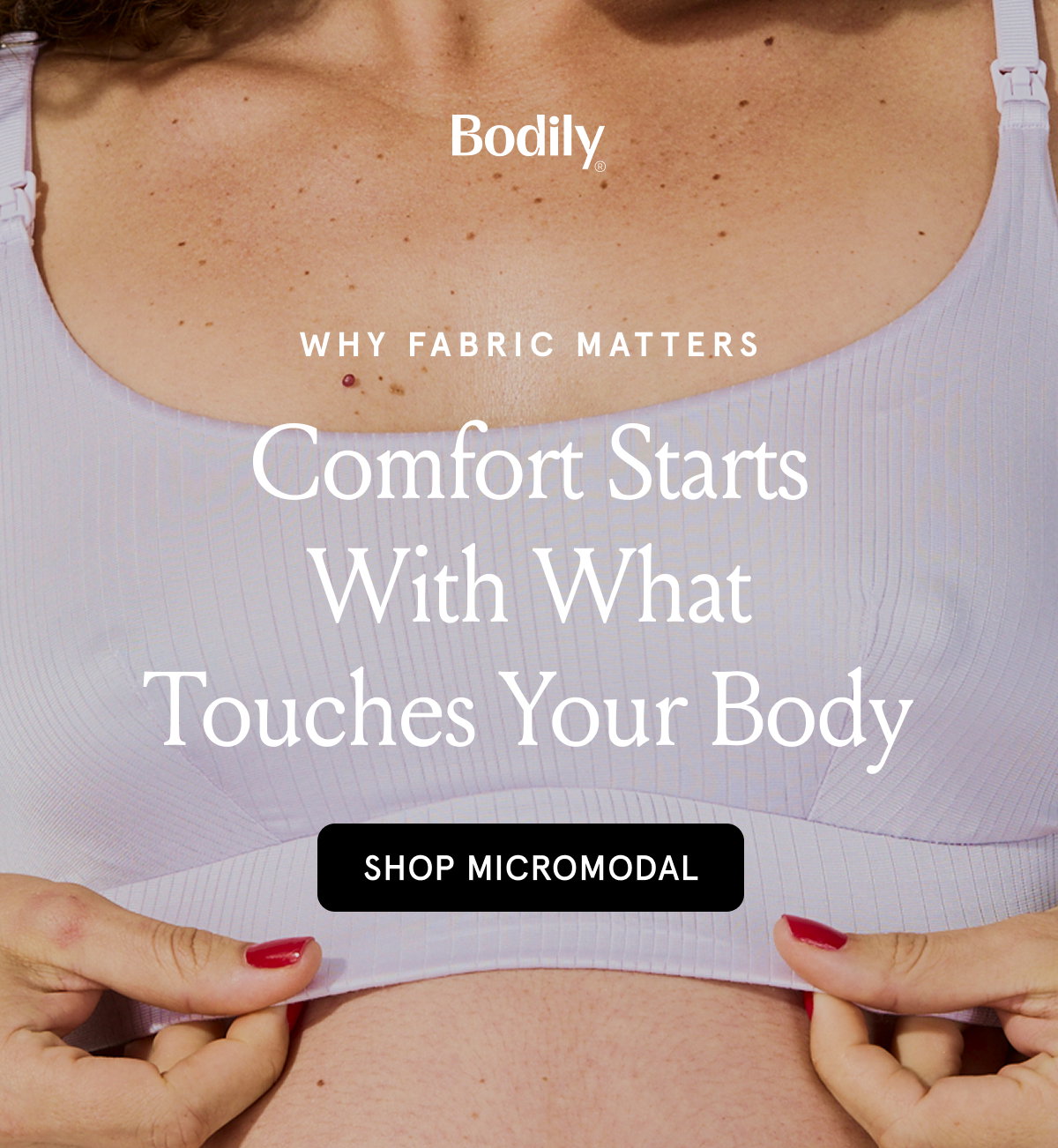 Why Fabric Matters