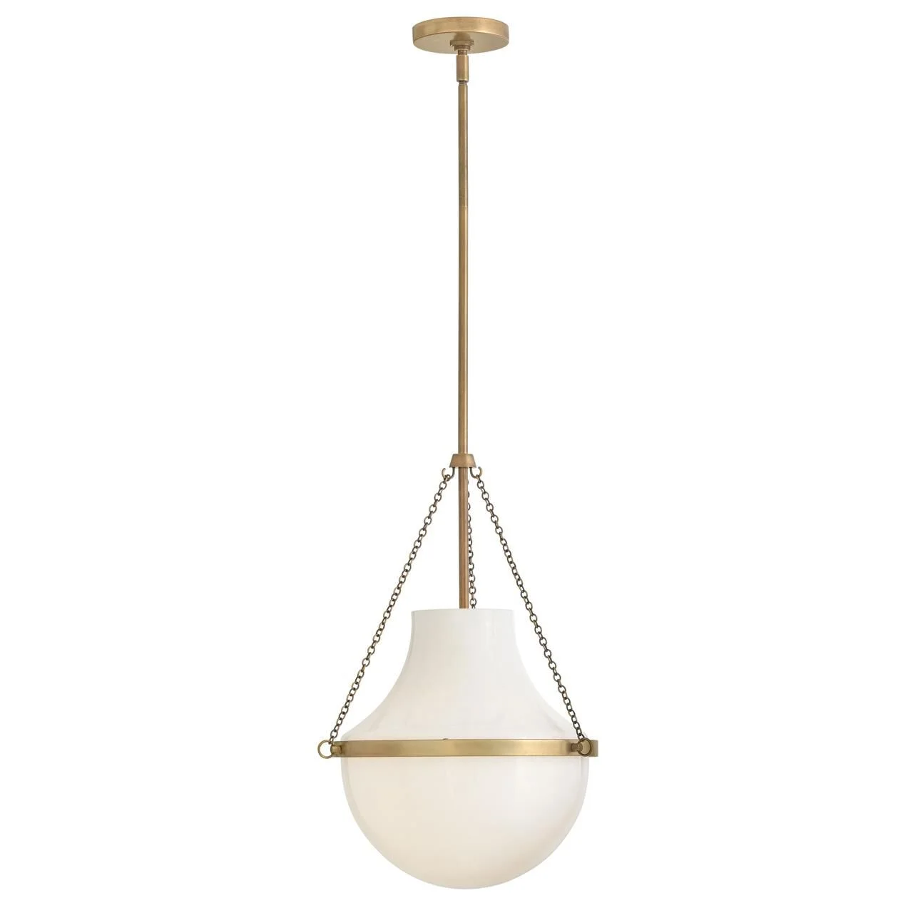 Image of Hinkley Lighting Collins Large Pendant